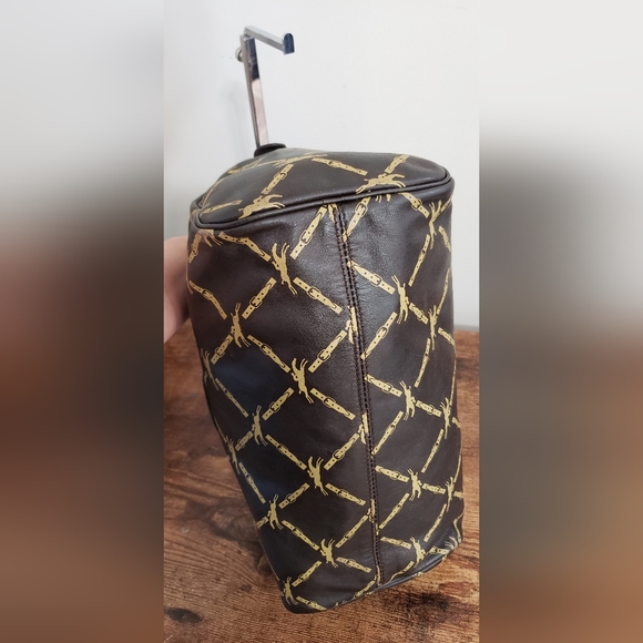 Longchamp Vintage Boston Bag - Picture 3 of 14